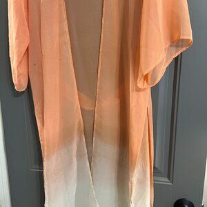 Sonoma Swim Suite Cover Up